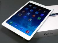 Модельный ряд iPad Какое разрешение у ipad 4