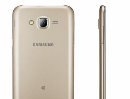 Samsung Galaxy J7 – надежный смартфон «на каждый день