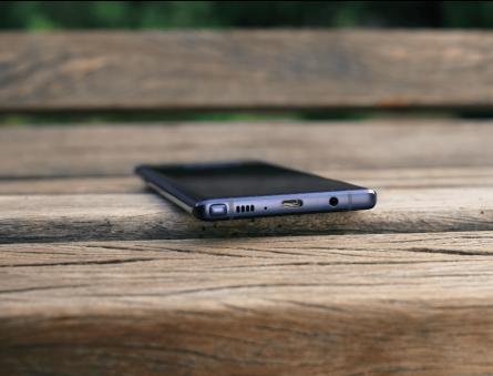 Обзор смартфона Samsung Galaxy Note9: почти безупречный