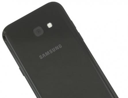 Обзор Samsung Galaxy A5 (2017): середнячок с защитой от воды и классными селфи Получайте напоминания об уведомлениях