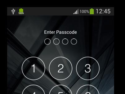 Как разблокировать телефон, если забыл пароль?