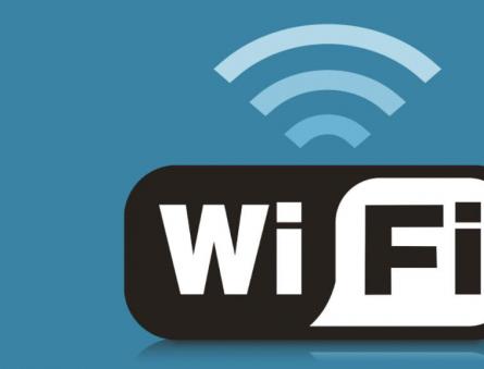 Что такое Wi-Fi сеть и как её настроить дома